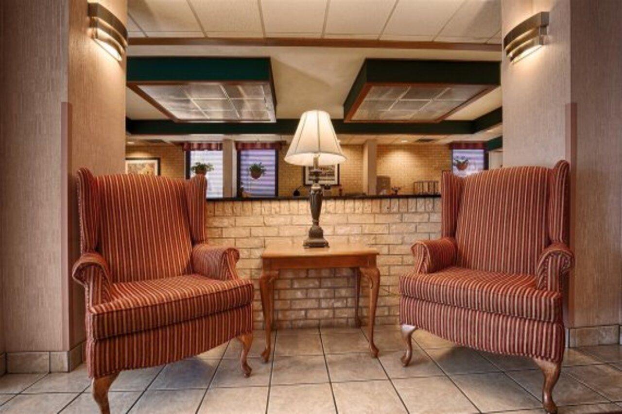 Pear Tree Inn San Antonio Northwest Medical Center Exteriör bild