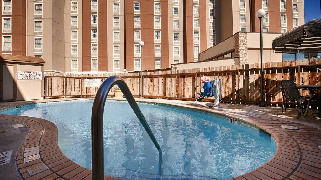 Pear Tree Inn San Antonio Northwest Medical Center Exteriör bild