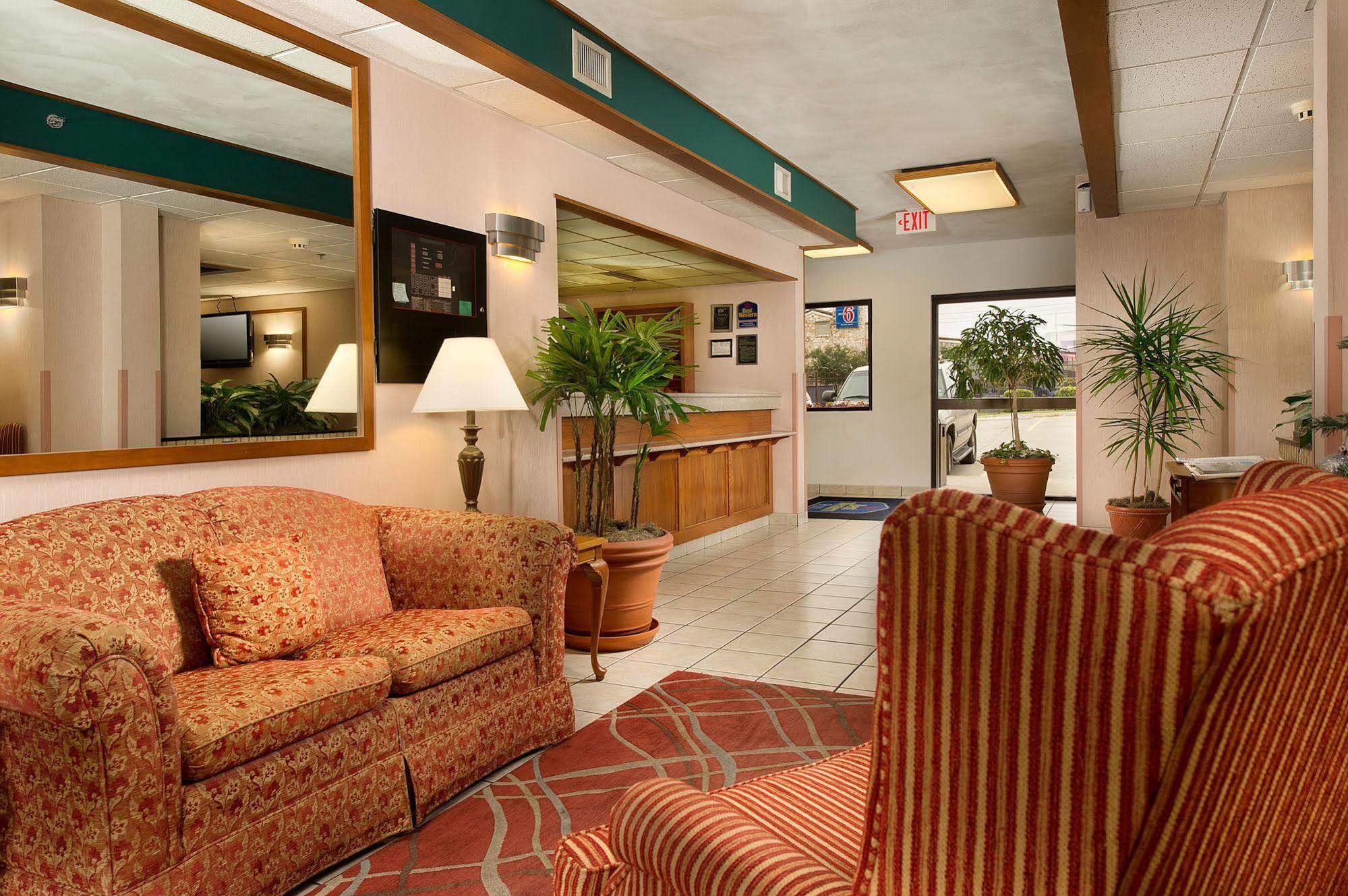 Pear Tree Inn San Antonio Northwest Medical Center Exteriör bild